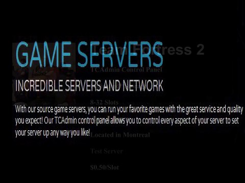 Minecraft Hosting - Cheap Minecraft Server Hosting in US