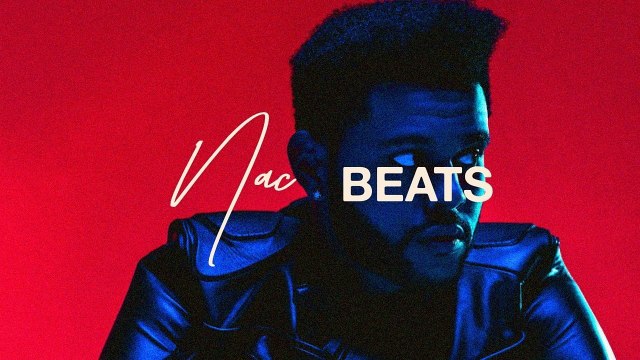 The Weeknd - Starboy (feat. Daft Punk) [Instrumental Remake]