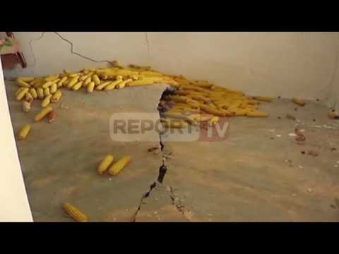 Report TV - Mali''gllabëron''fshatin banorët arratisen drejt qytetit