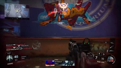 ARGUS with ME