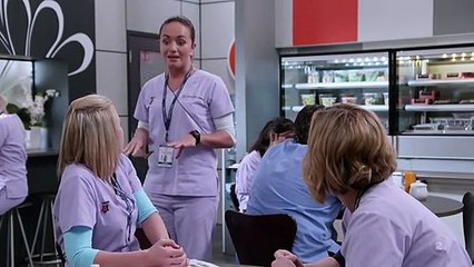Shortland Street 6133 Episode 24th November 2016