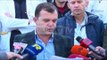 Report TV - Arrestimi i kirurgut, mjekët e spitalit të Shkodrës në protestë