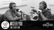 #LaSauce - Invité: Mister You sur OKLM Radio 16/11/2016