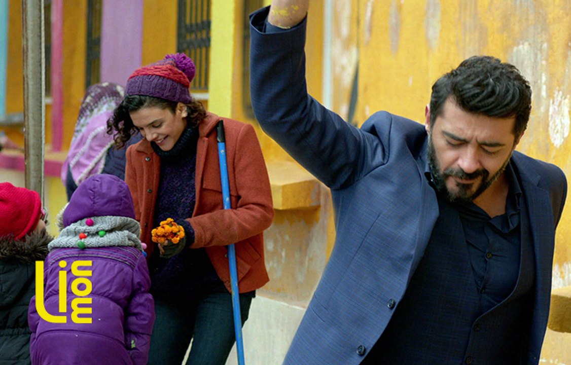 Zekeriya Ünlü "Mektebin Bacaları"