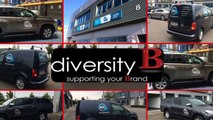 Diversityb Graphic Design Project For King Engineering Services