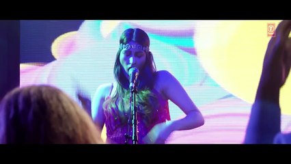 JAEGER BOMB Song (Video) | Tribute to Albatross DJ Bravo, Ankit Tiwari, Harshi | Tum Bin 2 - 2016