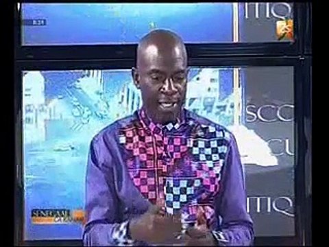 Grave révélation: J'ai un vaste réseau de recruteurs de prostituées et de grandes personnalités passent me souvent le vo