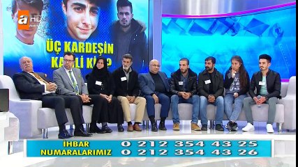 Müge Anlı ile Tatlı Sert 24 Kasım 2016 Tek Parça İzle Part 3