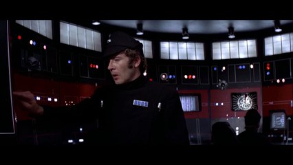 STAR WARS : best of Peter Sumner - RIP 2016