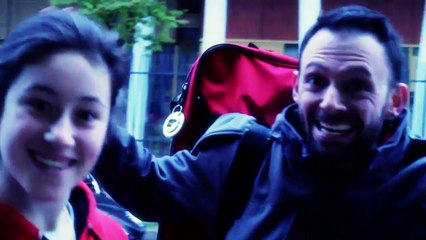 Championnats de France Cadets Épée 2016