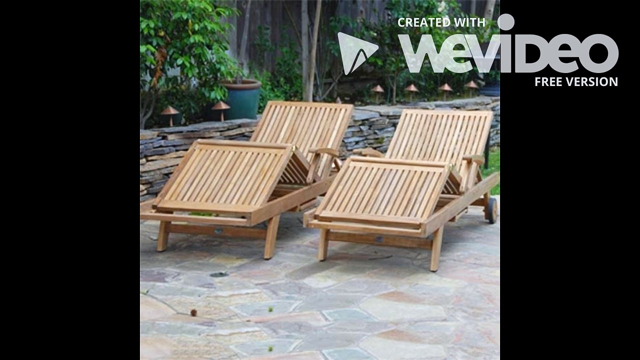 Pallet Furniture Mallorca