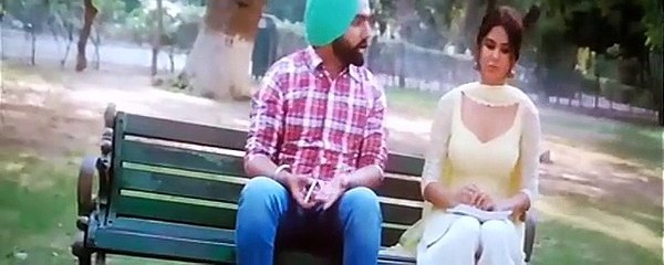 Nikka Zaildaar 2016 - Full Punjabi Movie Part_ 2/2