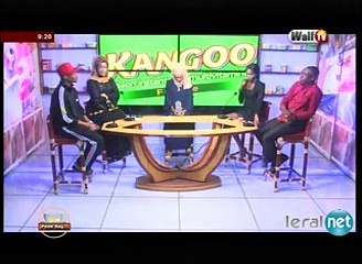 lanimateur Ydee clash les animateur de walf petit déj