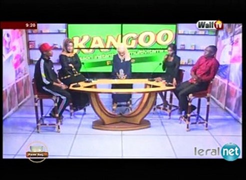 lanimateur Ydee clash les animateur de walf petit déj