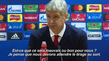 Ligue des champions: Arsenal tenu en échec par le PSG