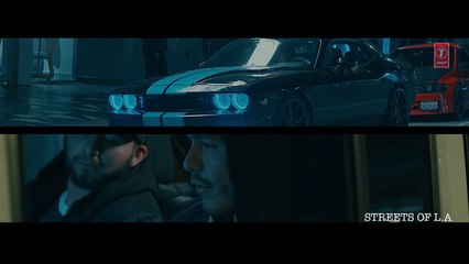 Shar S - Official Trailer - Zartash Malik - Ravi Rbs