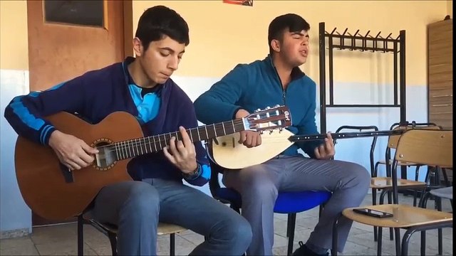 Sahil Ekmekçi Selam Söyle Videosu - Ardahan Türküleri Kanalımızda