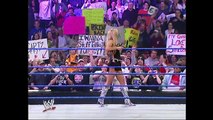 Rey Mysterio vs Rene Dupree Torrie Wilson Special Ring Announcer SmackDown 11.25.2004