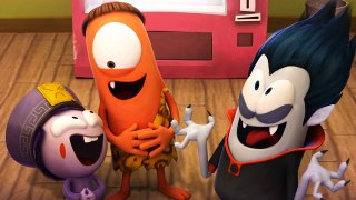Spookiz - Full MEGA Character Compilation Special Season 2  - Cartoons For Children