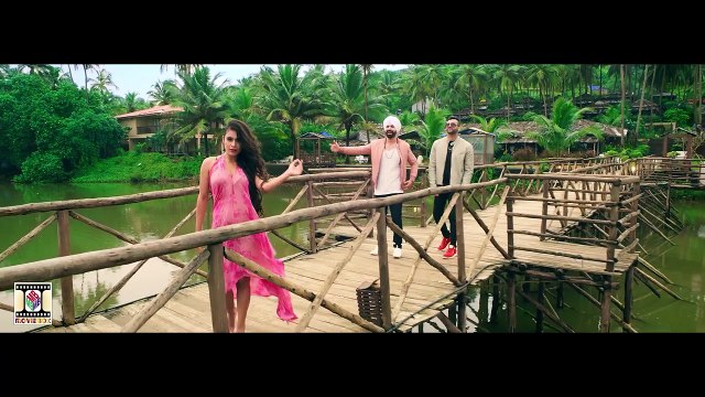 RED ROSE - OFFICIAL VIDEO - SUKSHINDER SHINDA FT. HARJ NAGRA (2016)