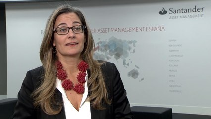 Santander apuesta por los fondos Evolución para iniciarse en bolsa de forma progresiva