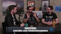 Pokemon GO - Kinda Funny Gamescast Ep. 77 (Pt. 2)