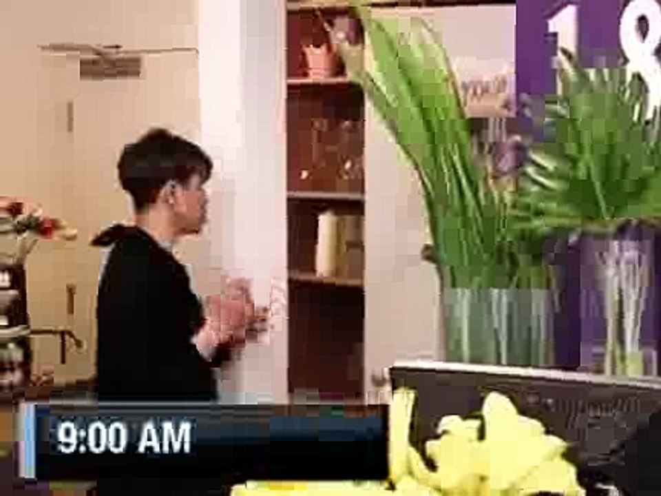 Undercover Boss US 1 800 Flowers Dailymotion Video