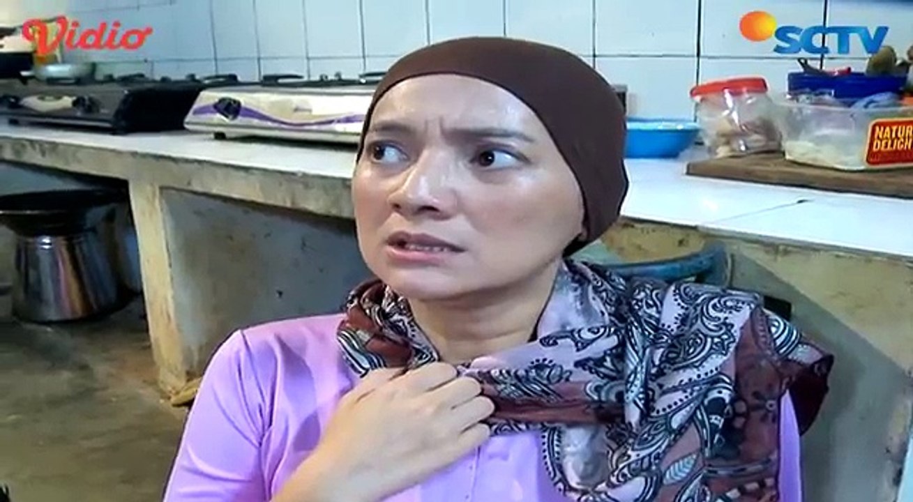 Cinta Yang Tertukar - Episode 19