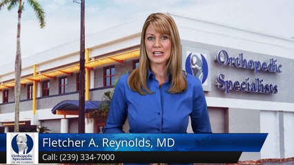 Fletcher A. Reynolds, MD Fort Myers FL        Impressive         Five Star Review by Anonymous