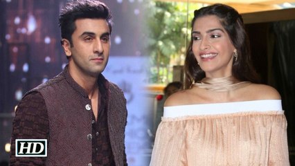 REVEALED: Sonam to ROMANCE Ranbir in Sanjay Dutt's biopic