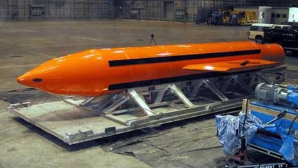 Top 10 Strongest Weapons of All Time