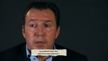 Foot - BEL : les petits secrets de Marc Wilmots