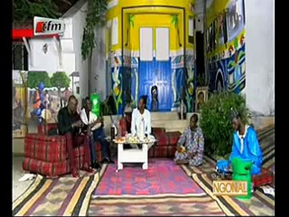 Papis demba cissé se confie : “J’ai été pecheur, puis apprenti chauffeur…”Regardez!