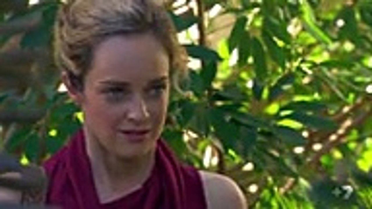 Home and Away 6560 24th November 2016 Part 3/3