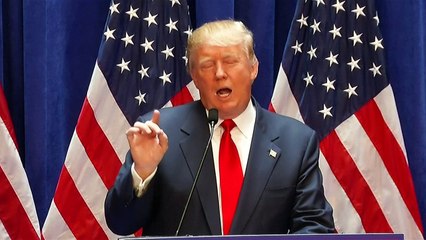 Una constructora mexicana se ofrece a levantar el muro de Trump