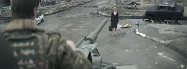 #AXE PEACE | Make Love, Not War #KissForPeace