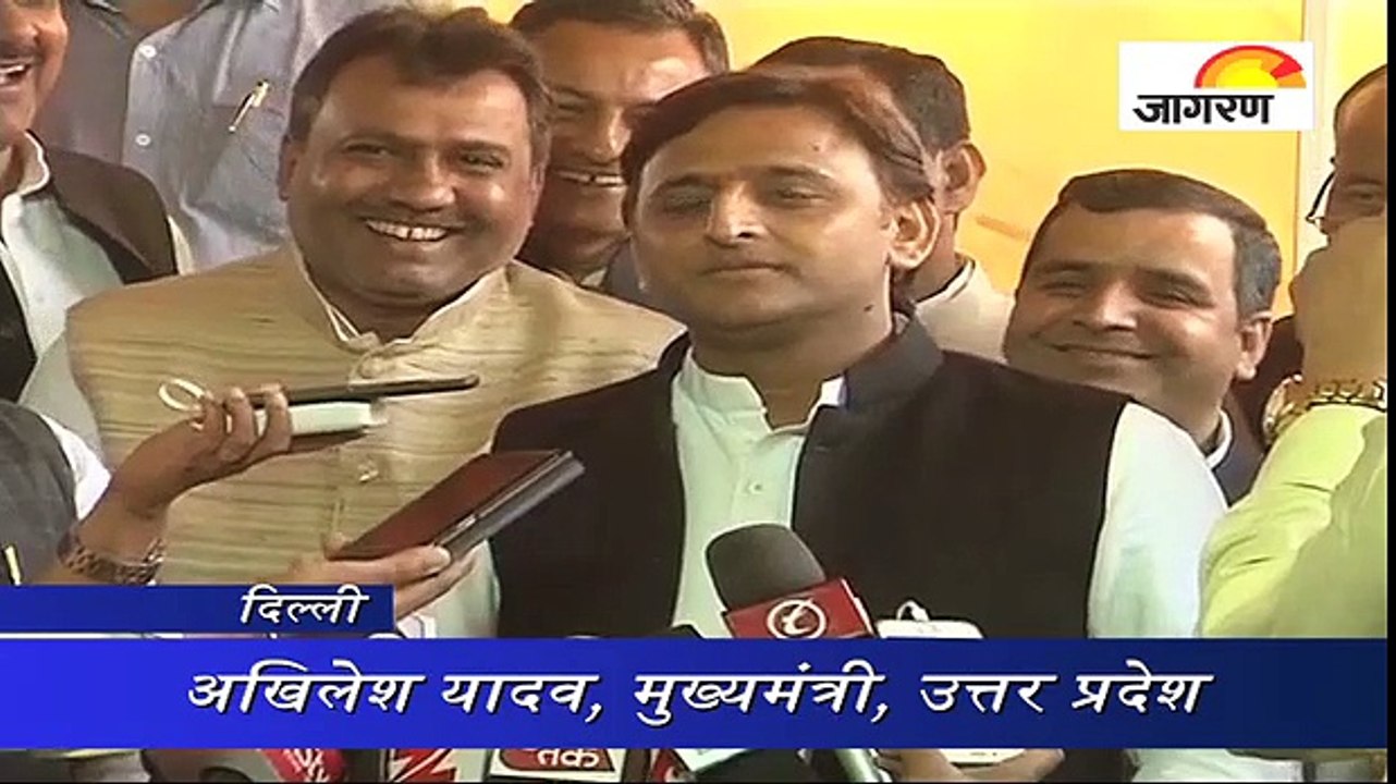 अखिलेश यादव ने मायावती को कहा बीबीसी