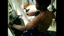 Fitness 4 Ans Natural Bodybuilding Transformation