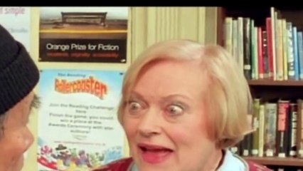 Last of the Summer Wine S26EP10 Little Orphan Howard