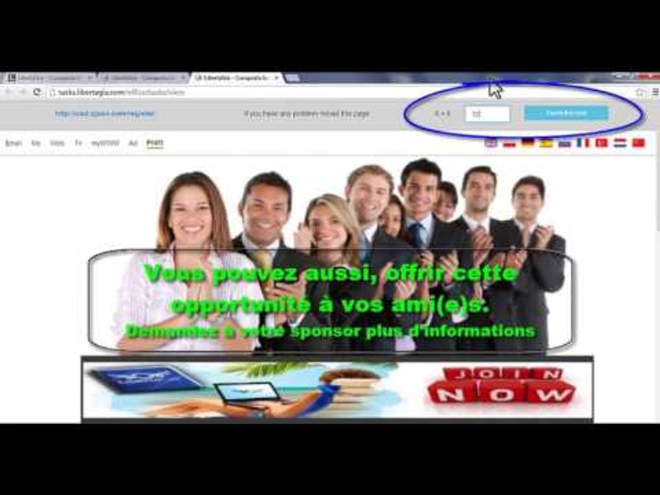 gagner de l argent sur le net