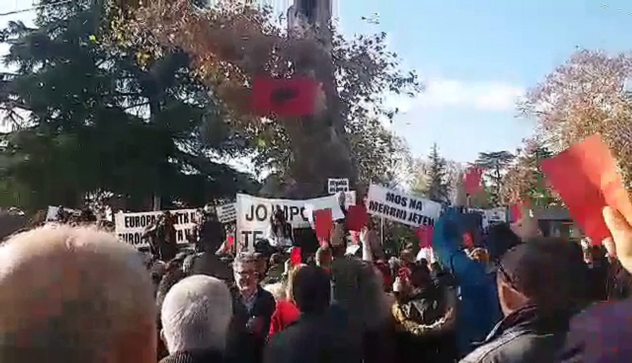 Protesta