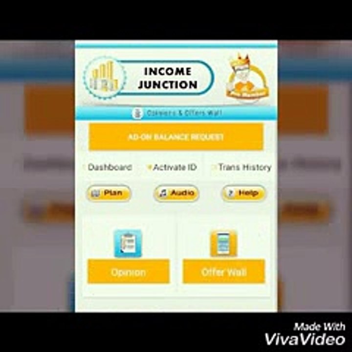 Watch How To Earn From Champ cash