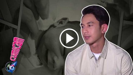 Makna di Balik Nama Anak Fandy Christian dan Dahlia Poland - Cumicam 24 November 2016