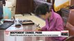 President Park asks National Assembly to request candidates for independent counsel