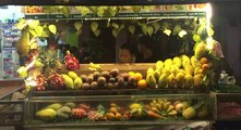 Amazing Street Fruit, Khmer Street Fruit, Asian Street Fruit, Cambodian Street Fruit #6