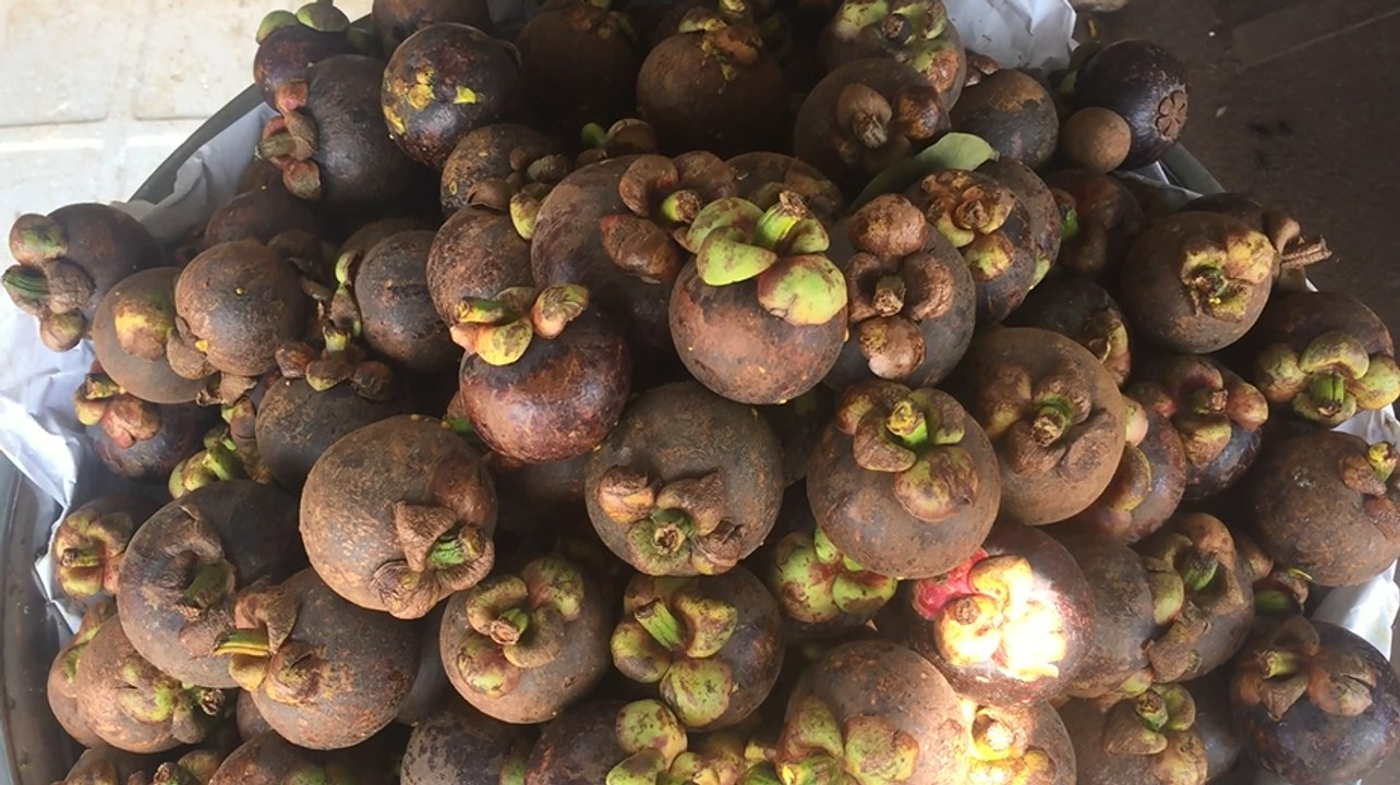 Amazing Street Fruit, Khmer Street Fruit, Asian Street Fruit, Cambodian Street Fruit #7