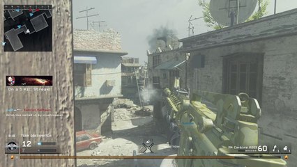 Call of Duty®: Modern Warfare® Remastered