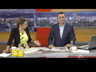 7pa5 - Pjesa e parë - 24 Nëntor 2016 - Show - Vizion Plus