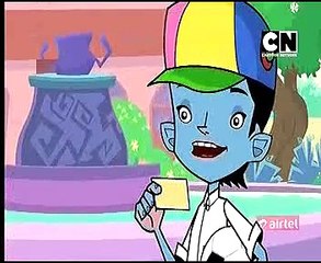 आओ बच्चो कार्टून देखें