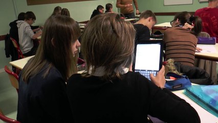 partie 4: L'exerciseur Léo, créer des parcours de travail pour réaliser des tâches complexes